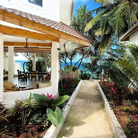 Z-Lodge Zanzibar كيوينجوا المظهر الخارجي الصورة