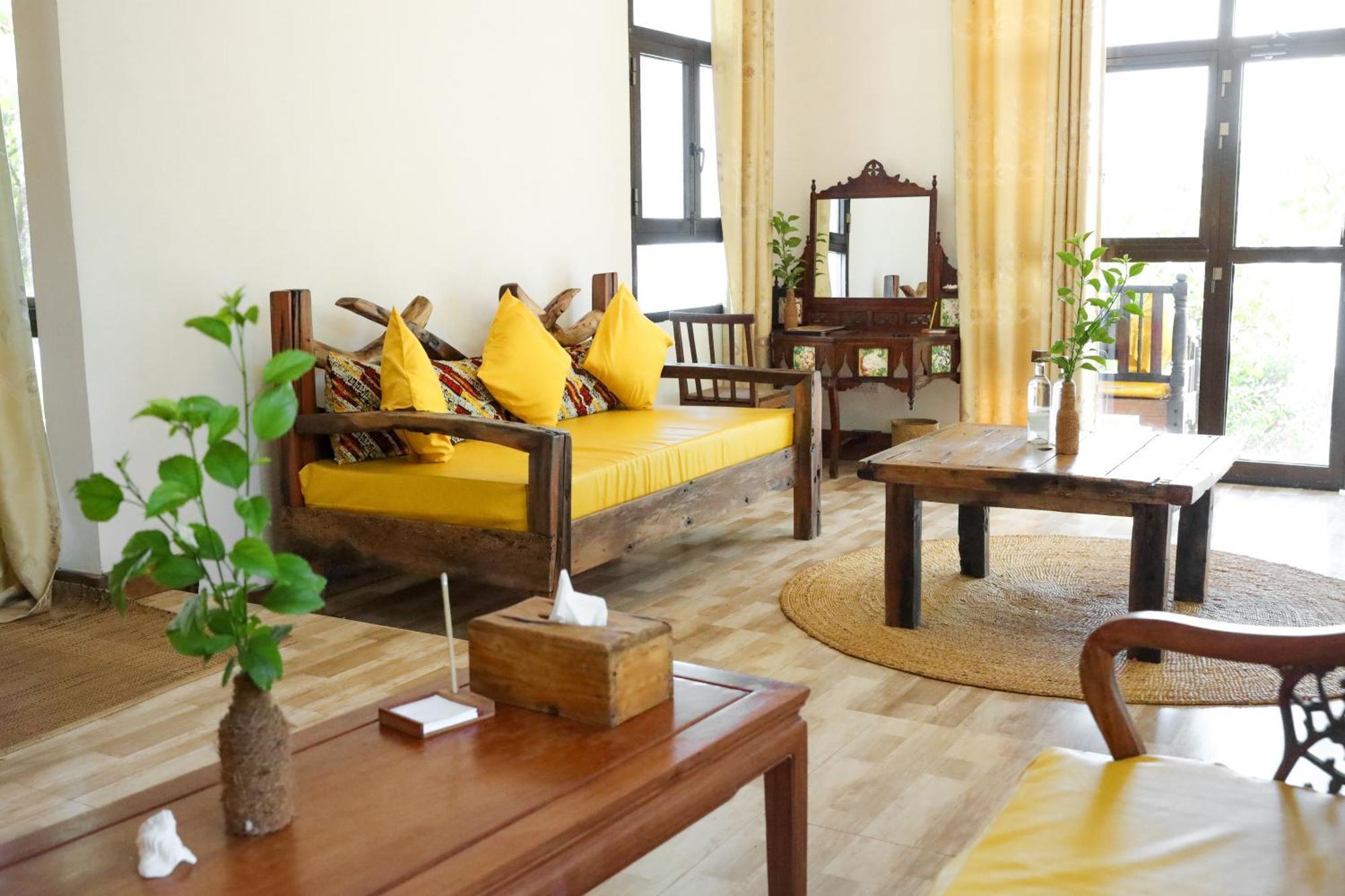 Z-Lodge Zanzibar كيوينجوا المظهر الخارجي الصورة