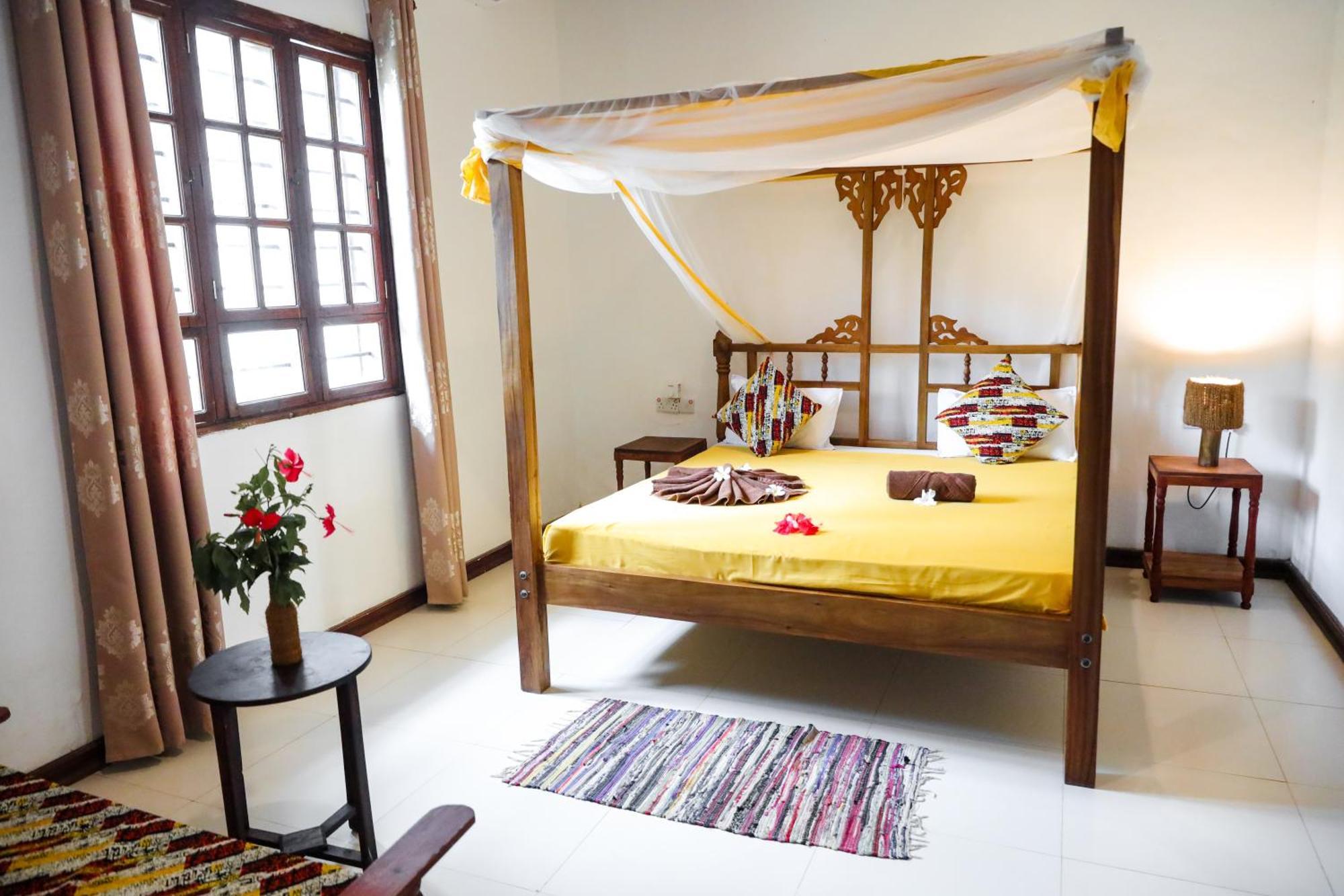 Z-Lodge Zanzibar كيوينجوا المظهر الخارجي الصورة
