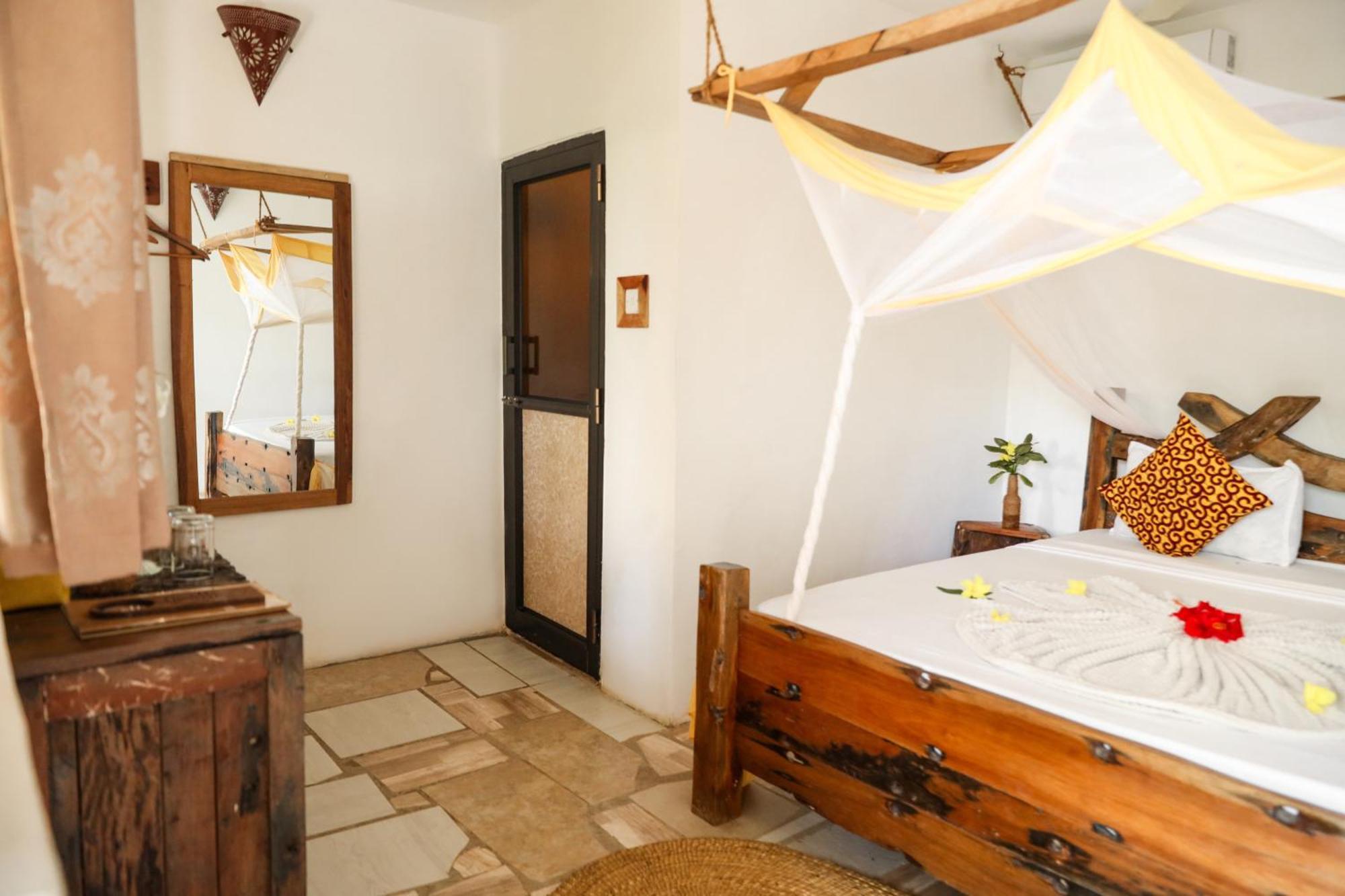 Z-Lodge Zanzibar كيوينجوا المظهر الخارجي الصورة