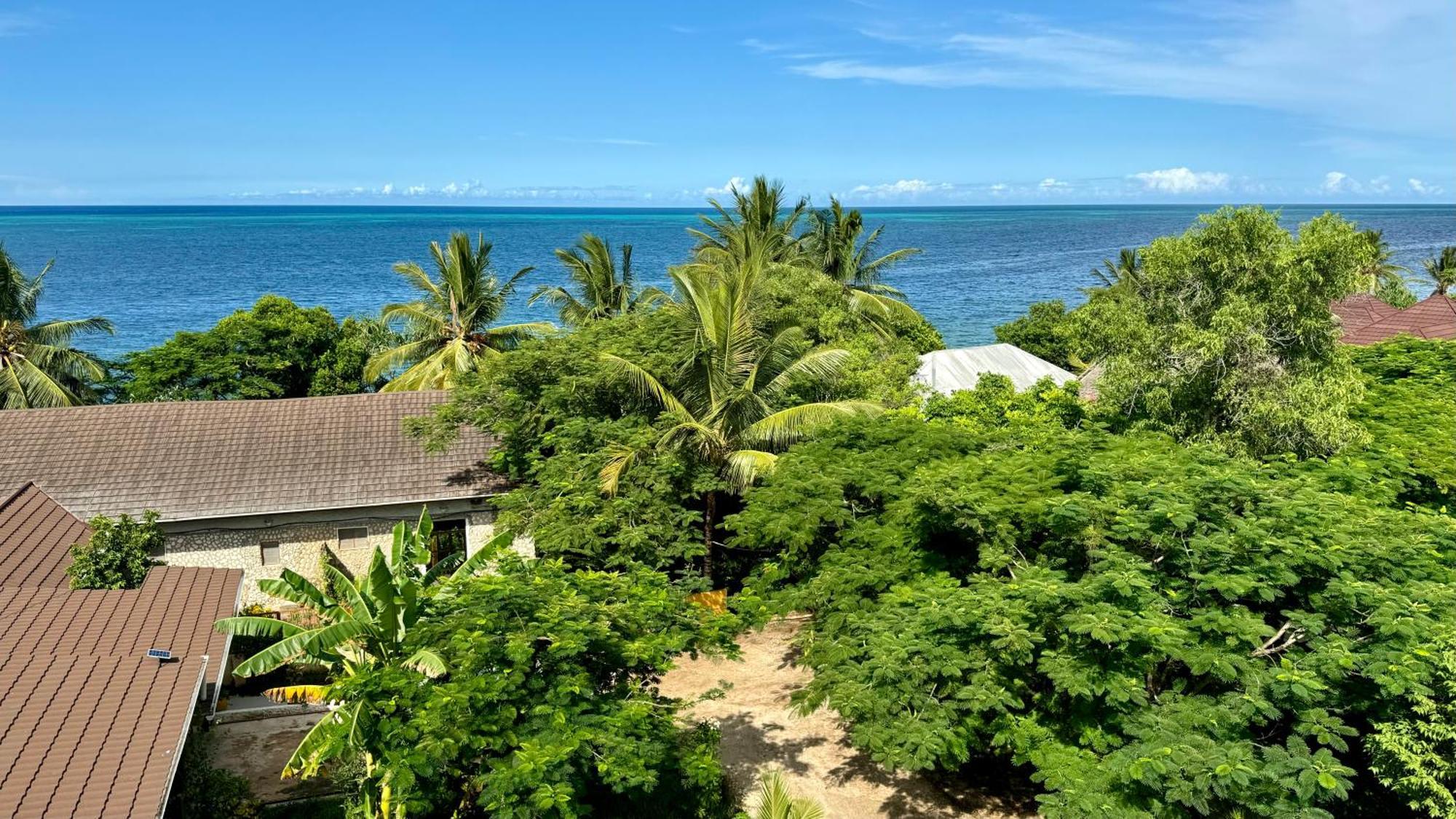 Z-Lodge Zanzibar كيوينجوا المظهر الخارجي الصورة